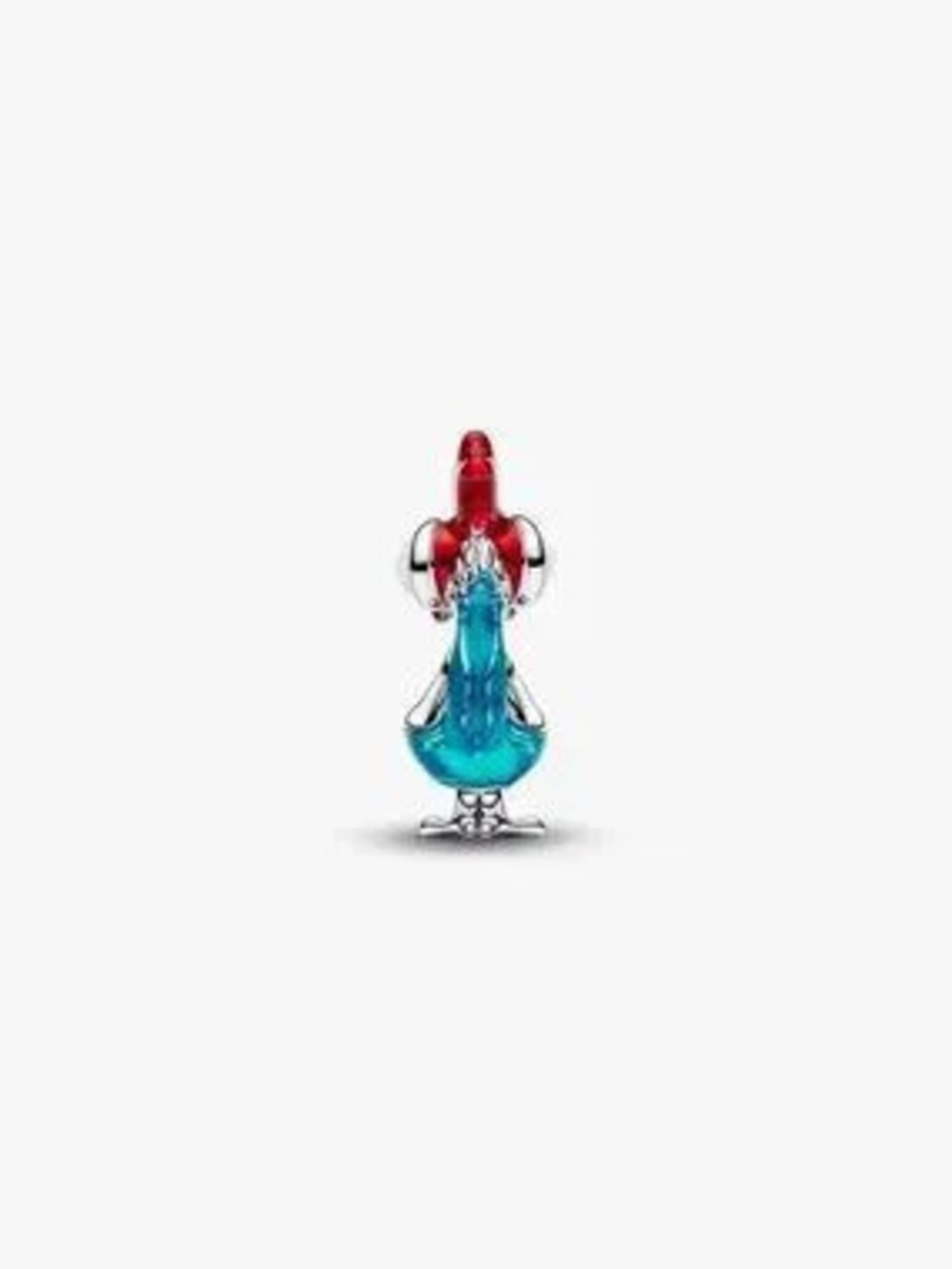 Pandora Disney Heihei Charm